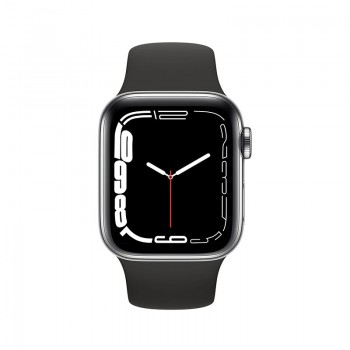 Smart Watch i8 Pro Max Answer Call Sport Fitness Tracker Custom Dial Smartwatch Men Women